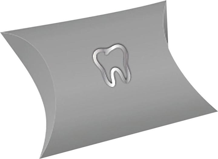 Image du produit Dooky Kit d'empreinte Trible Frame Memory Box