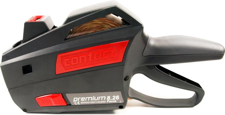 Actual product image Contact Price Labeller Premium 8.26