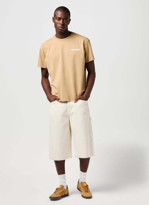 Produktbild Wrangler Shorts Cj Skater Shorts (31)