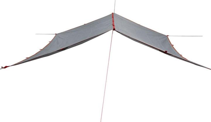 Image du produit VidaXL Tarp étanche (Bâche, 1.75 kg)