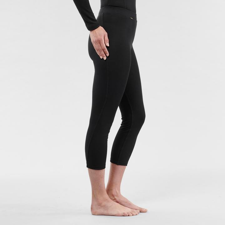 Produktbild Wedze BL SKI 100 BOTTOM W Ddy 302807 (XXL)