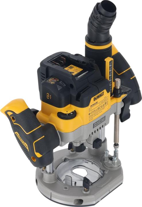 Produktbild DeWalt DCW620NT-XJ