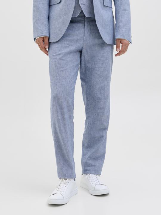 Immagine prodotto Jack & Jones Jprriviera Linen Trouser Slim Fit Sn (48)
