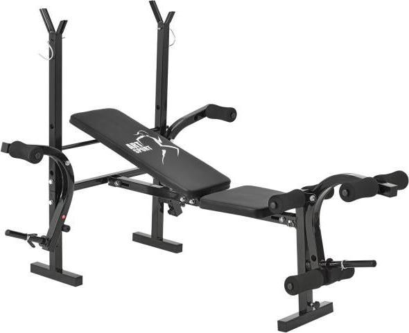 Produktbild Juskys Hantelbank ProfiGym
