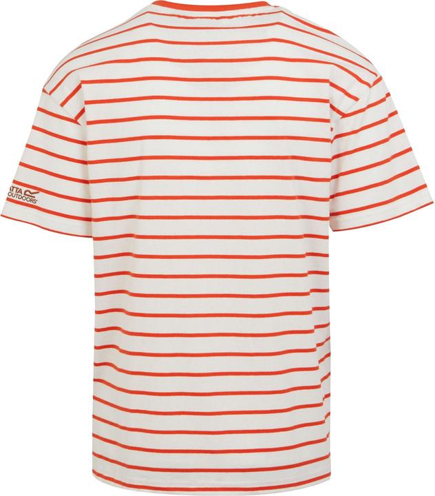 Immagine prodotto Regatta Shorebay II Maglietta Strisce Uomo (XL)