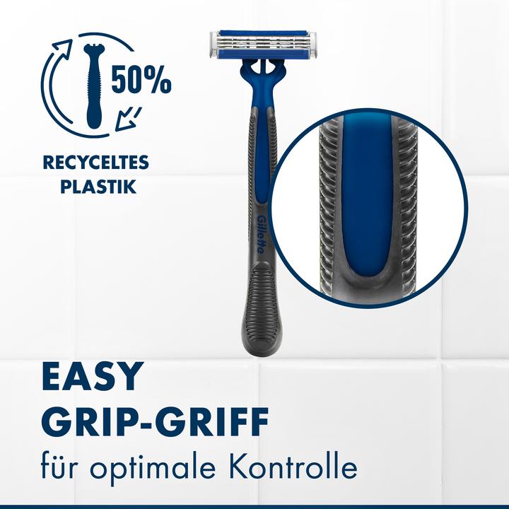 Produktbild Gillette Blue3 Smooth