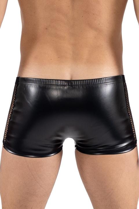 Produktbild Look Me Herren-Shorts in schwarz (L)