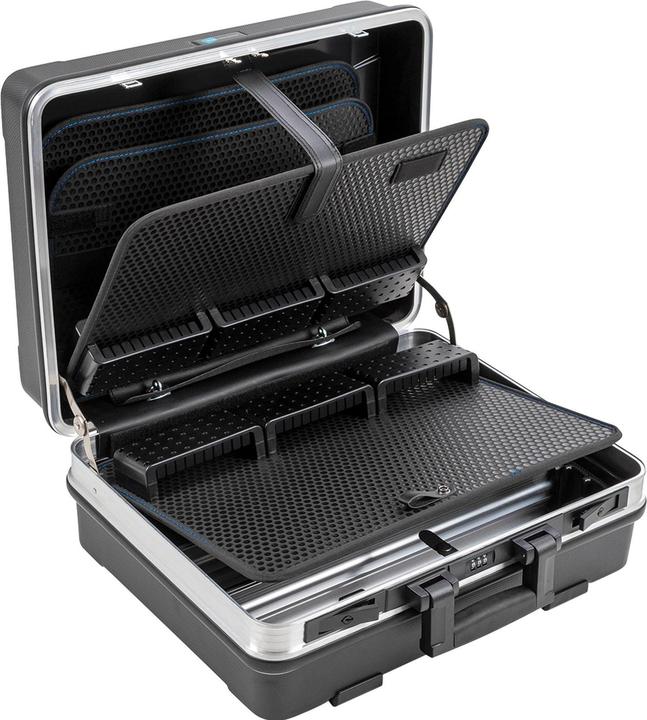Actual product image B&W International Toolbox flex modul (1 pieces)