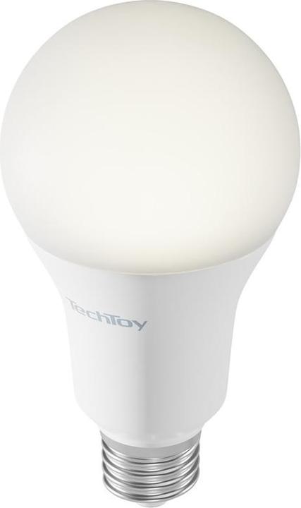Immagine prodotto Tesla E27 RGB 3szt. (E27, 11 W, 1050 lm, 3 x, F)