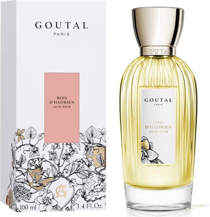 Image du produit Annick Goutal Bois d'Hadrien (Eau de parfum, 100 ml)