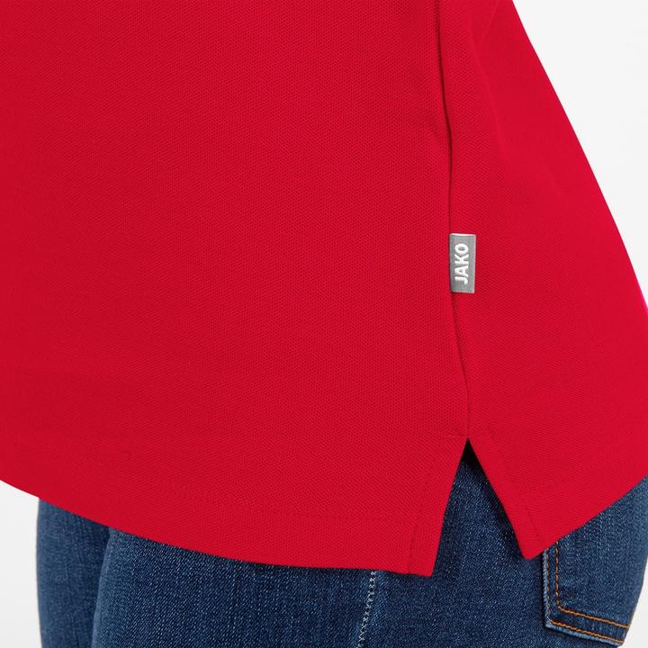 Produktbild JAKO Polo Organic (XXL)