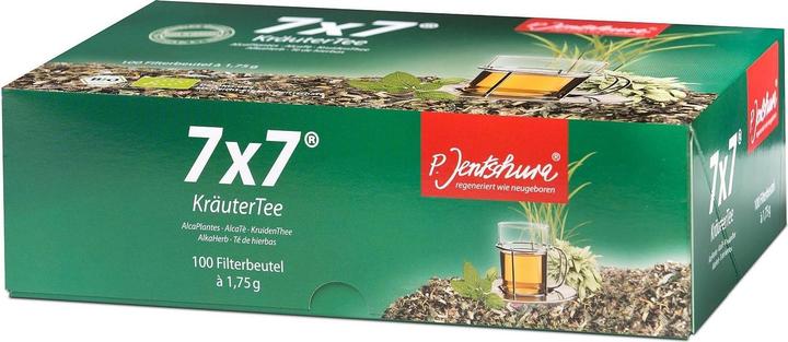 Produktbild Jentschura 7x7 (300 g)
