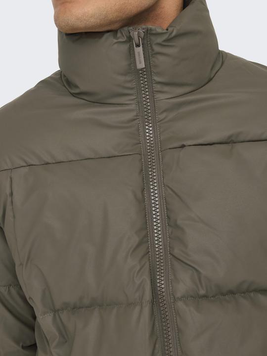 Actual product image Only & Sons ONSGAGE down jacket Down jacket (XL)