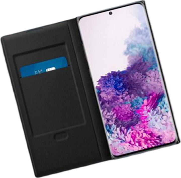 Immagine prodotto Samsung LED View Cover (Samsung Galaxy S20+, Samsung Galaxy S20+ 5G)