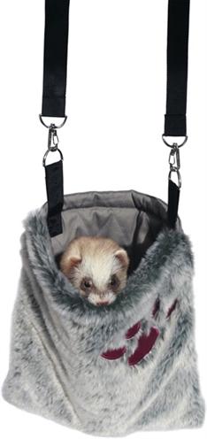 Image du produit Rosewood Snuggles Draagzak Pluche Knaagdier