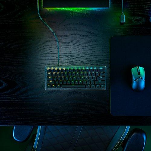 Produktbild Razer Huntsman V3 Pro (DE, Kabelgebunden)