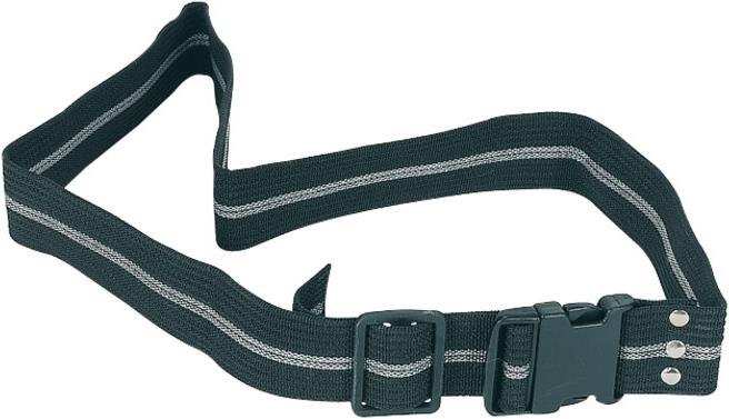 Ironside Gürtel aus Nylon 372005