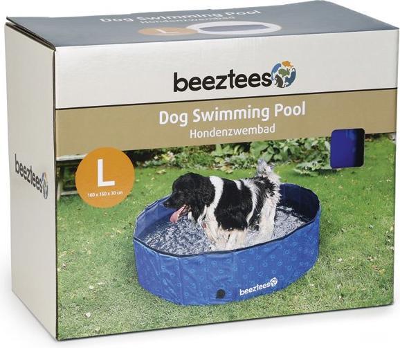 Immagine prodotto Beeztees Piscina per cani (Piscina per cani)