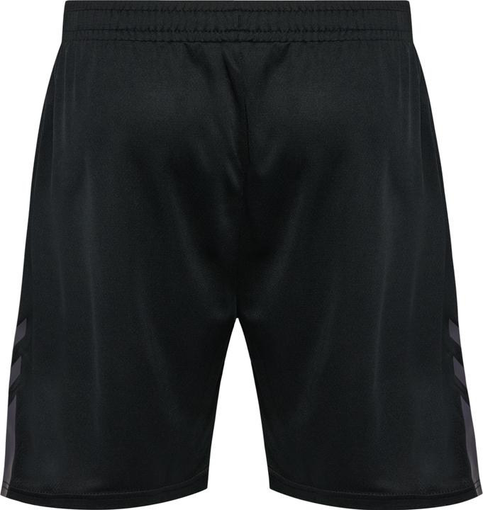 Actual product image hummel hmlACTIVE PL SHORTS (S)