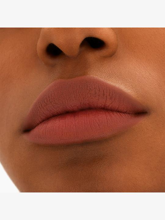 Image du produit MAC Cosmetics M.A.C. Locked Kiss Lipstick Meticulous (Meticulous)