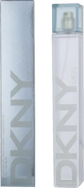 Actual product image DKNY Men Energising Edt Spray (Eau de toilette, 100 ml)