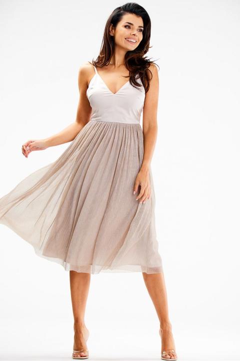 Produktbild Awama Abendkleid model (XL)
