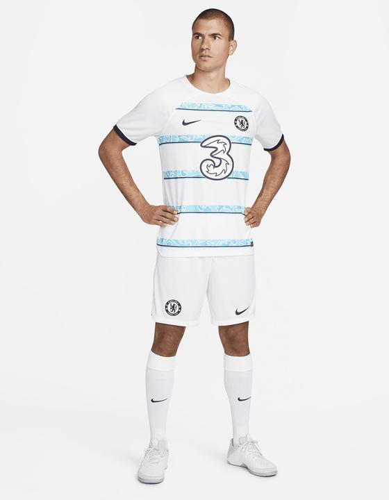 Immagine prodotto Nike Maglia da trasferta del Chelsea FC (XXL)