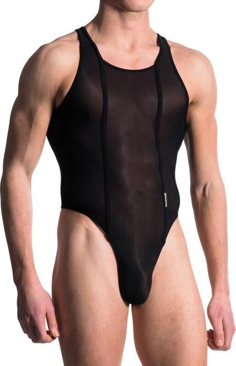 Produktbild Manstore String Body (L)