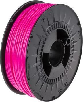 Produktbild Rs Pro RS Pink PLA 2.85mm Filament 1kg (PLA, 2.85 mm, 1000 g, Rosa)