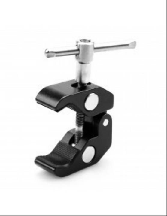 Actual product image SmallRig super clamp (Suspended tripod)