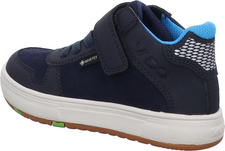 Immagine prodotto Vado Scarpe da ginnastica BASKET Mid Elastic GTX (28)