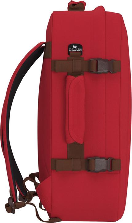 Image du produit Cabin zero Classic 44L Cabin Backpack Sac à dos 51 cm (44 l)