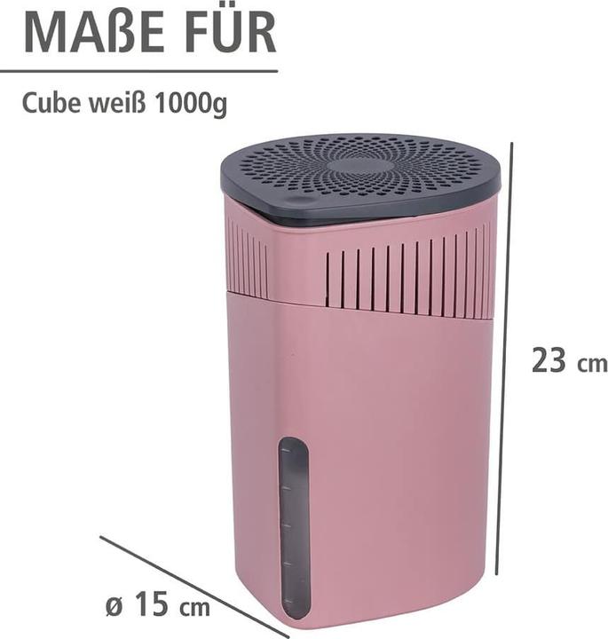 Produktbild Wenko Drop (80 m²)