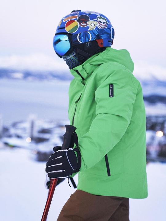 Produktbild Name it Nknslope10 Ski Jacket Limited Edition Fo (164)