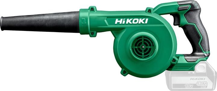 Produktbild Hikoki RB18DCW4Z (Akkubetrieb, Laubbläser)