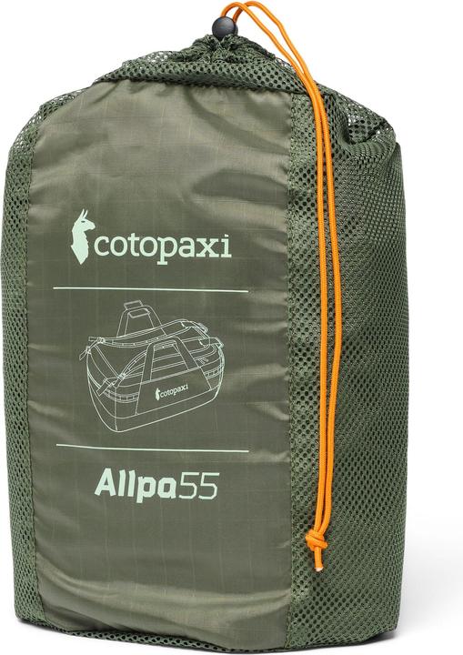 Immagine prodotto Cotopaxi Borsone Allpa Getaway (55 l)