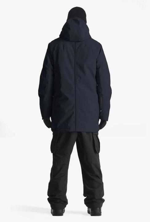 Image du produit Krakatau parka technique dup (S)