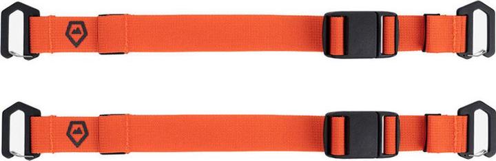 Produktbild Wandrd Premium Accessory Strap Orange (Red) V2