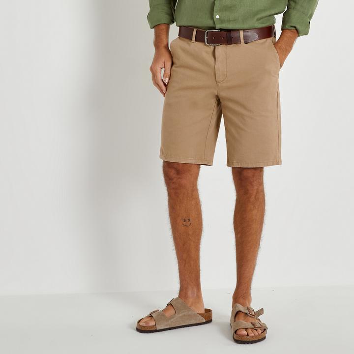 Actual product image La Redoute Collections Chino Bermudas (48)