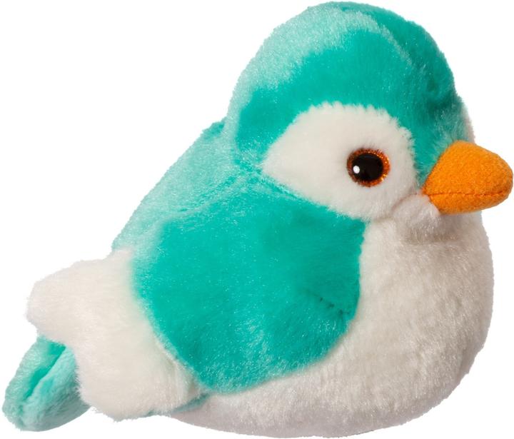 Image du produit Gipsy Oiseaux siffleurs (10.50 cm)