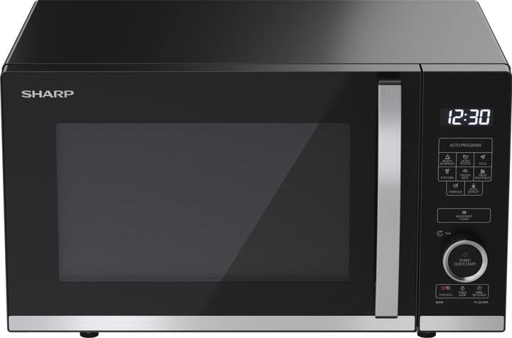 Sharp Micro-ondes Solo QS204AE sw (20 l)