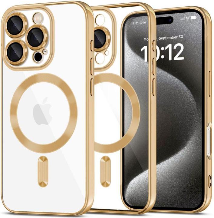 Tech-Protect MagFlex (Apple iPhone 16 Pro Max)
