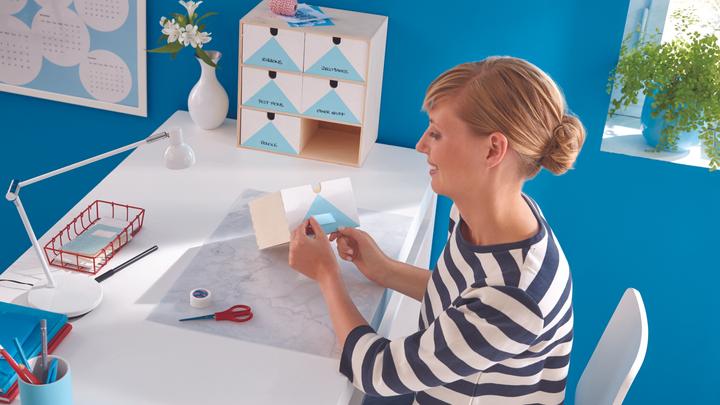 Immagine prodotto tesa Tesafilm Invisible (19 mm)