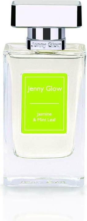 Actual product image Jenny White Jasmine & Mint (Eau de parfum, 80 ml)