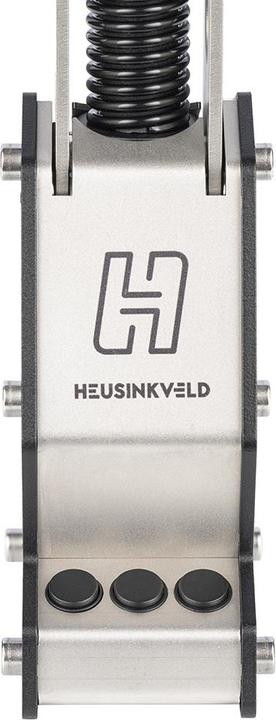 Actual product image Heusinkveld MagShift