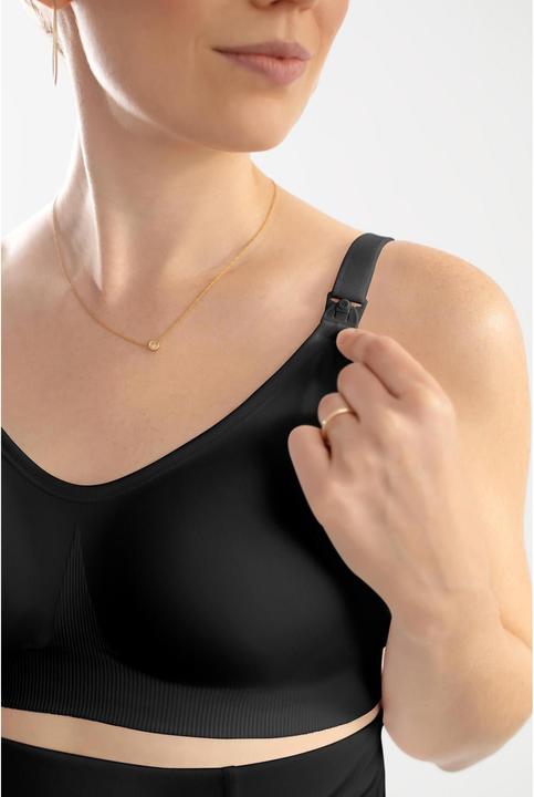 Actual product image Medela Ultimate BodyFit Pregnancy and Nursing Bra (L)