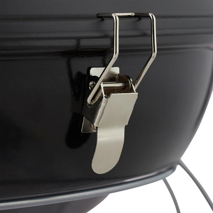 Produktbild Relaxdays Kugelgrill (33 cm)