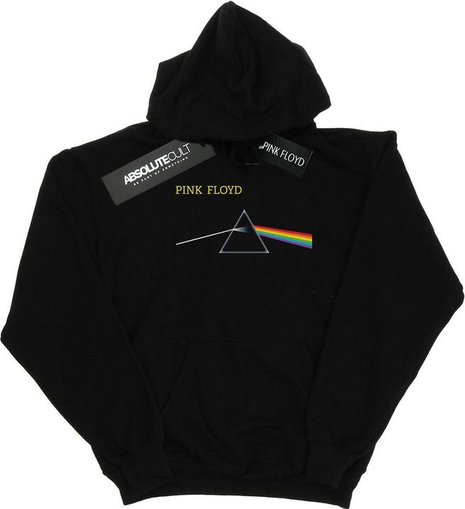 Produktbild Pink Floyd Chest Prism Kapuzenpullover (L)