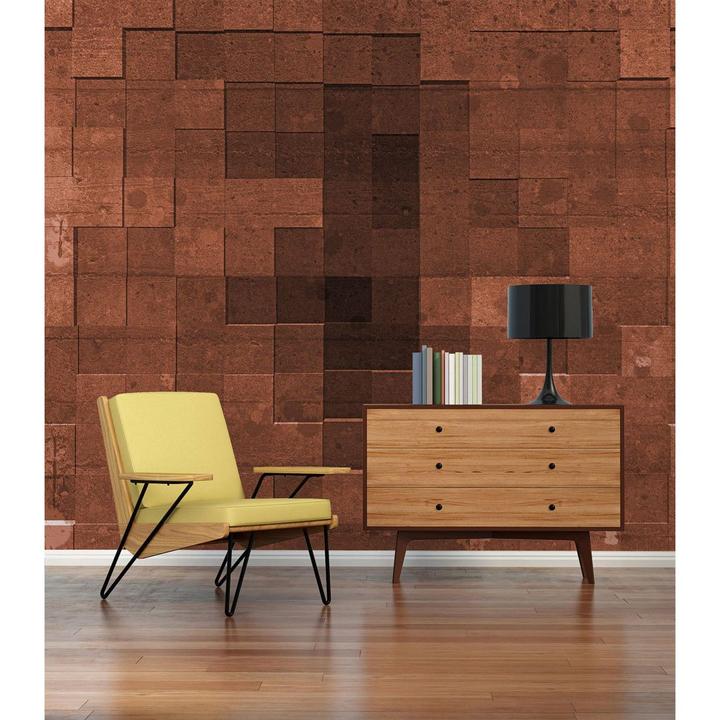 Actual product image Architects Paper Atelier 47 Mosaic Tiles in 3D look (400 x 270 cm)