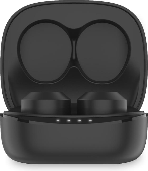 Actual product image KSIX Oblivion wireless earphones (19 h, Wireless)